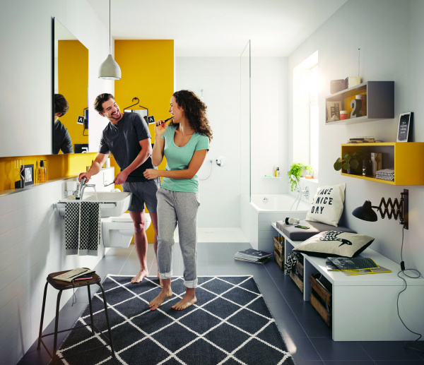  Kludi Pure&Easy 376500565    