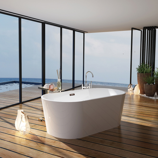   Swedbe Vita 8800 170x80