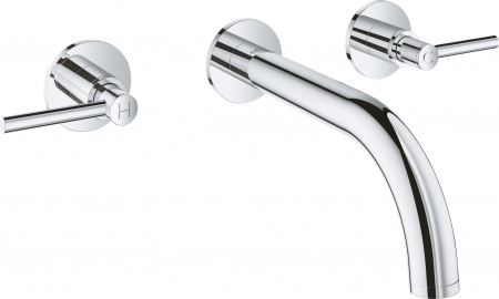  Grohe Atrio New 20169003  
