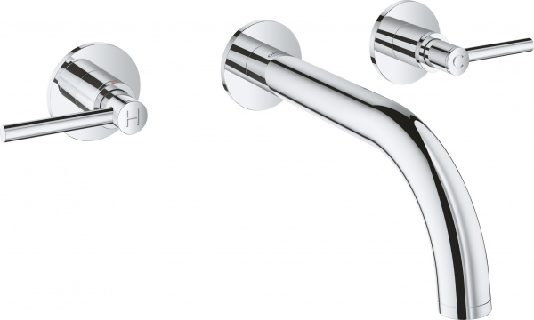  Grohe Atrio New 20169003  