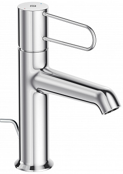  Jacob Delafon Odeon Rive Gauche E21028-CP-CP  