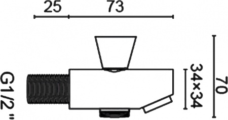  RGW Shower Panels SP-142    