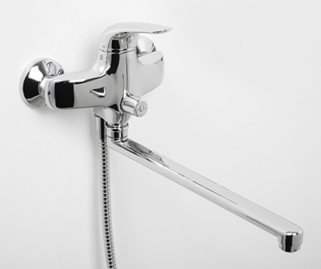  Wasserkraft Rossel 2802L 