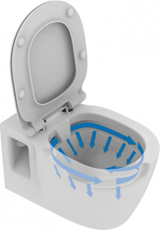 ������ ��������� Ideal Standard Connect E822301 ������������