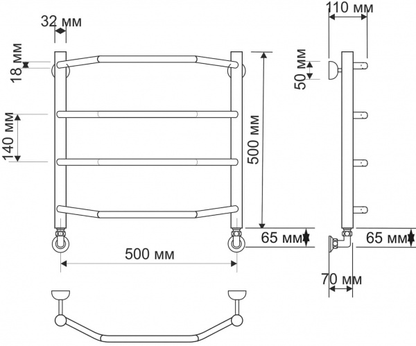   Secado  1 50x50 (32/18)
