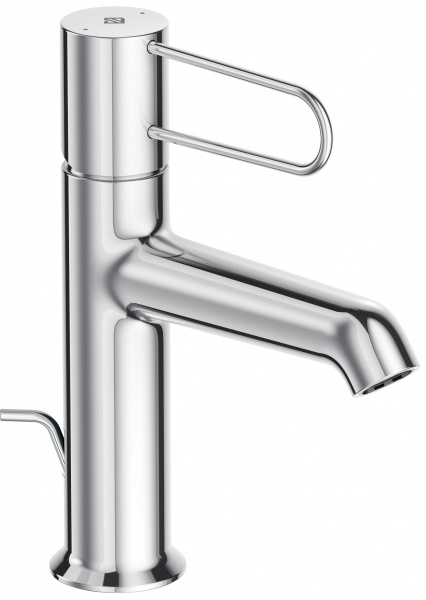  Jacob Delafon Odeon Rive Gauche E21028-CP-CP  