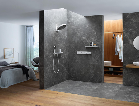   Hansgrohe Rainfinity 26234700