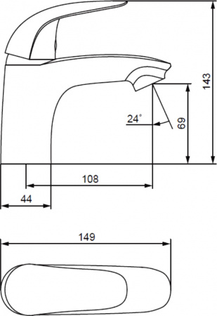  Damixa Astoria DX550210000   +  Damixa  1    