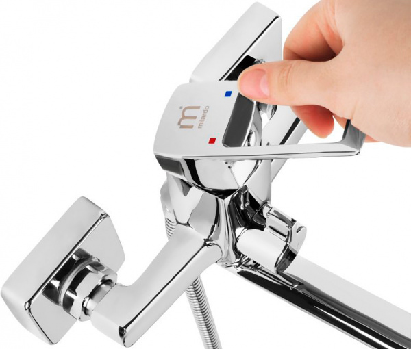  Milardo Atlantic ATLSBLCM10 