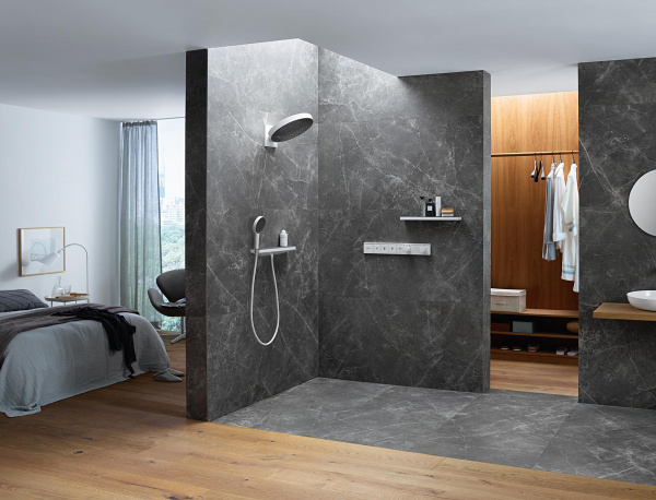   Hansgrohe Rainfinity 26234700