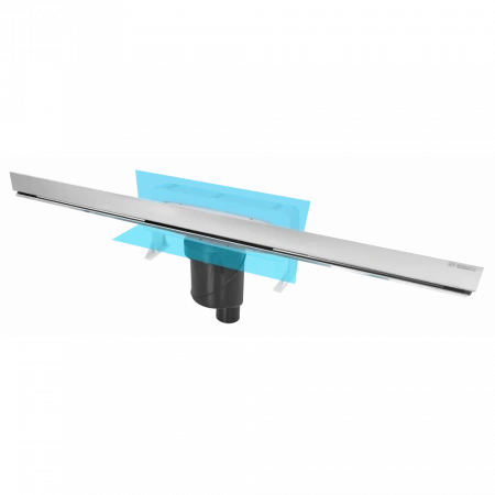   Berges WALL 1000    091057