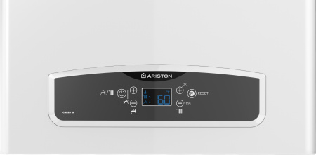   Ariston Cares X 15 CF NG