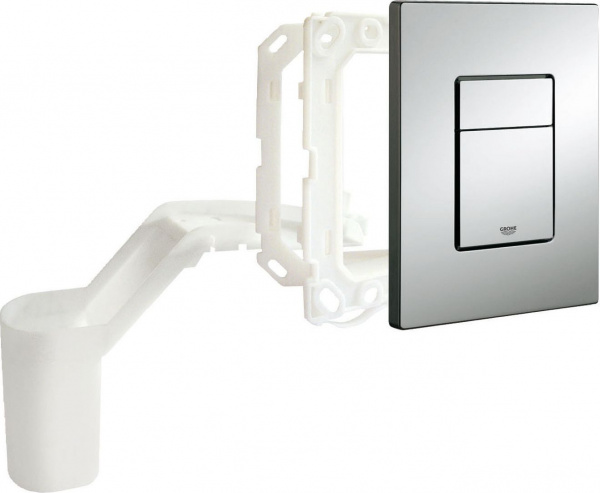   Grohe Skate Cosmopolitan Set Fresh 38805000