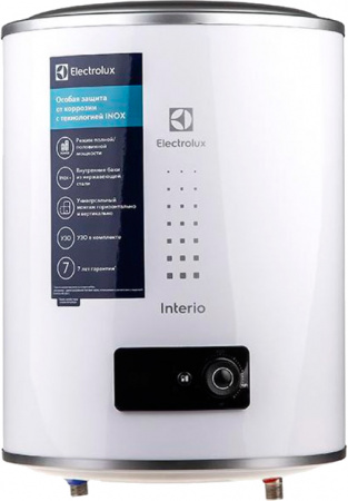 ��������������� Electrolux EWH 30 Interio 3
