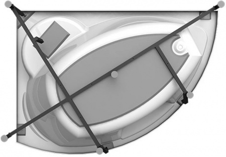   Radomir Vannesa Massage 2-75-2-1-0-218  170120,  ,   , , L