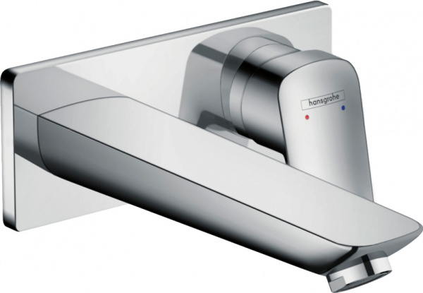  Hansgrohe Logis 71220000  