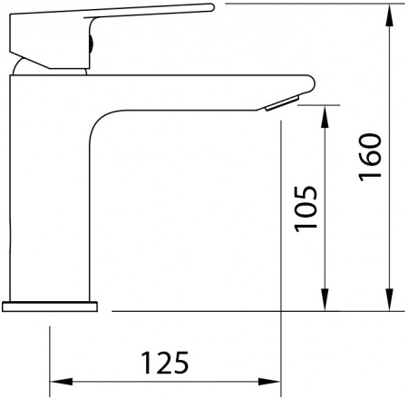  Clever Agora Xtreme 60705  