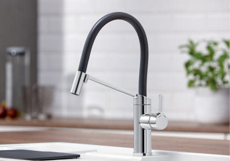 ��������� Blanco Viu-S 524813 ��� �������� �����, 4 ������� ������� ������