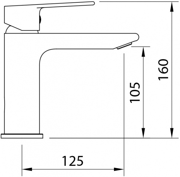  Clever Agora Xtreme 60705  