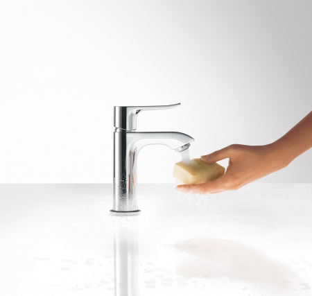  Hansgrohe Metris 31088000  