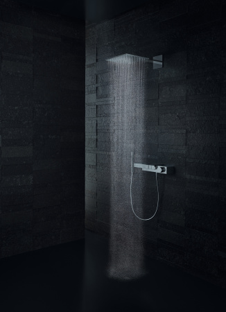   Axor ShowerSolutions 35310000 