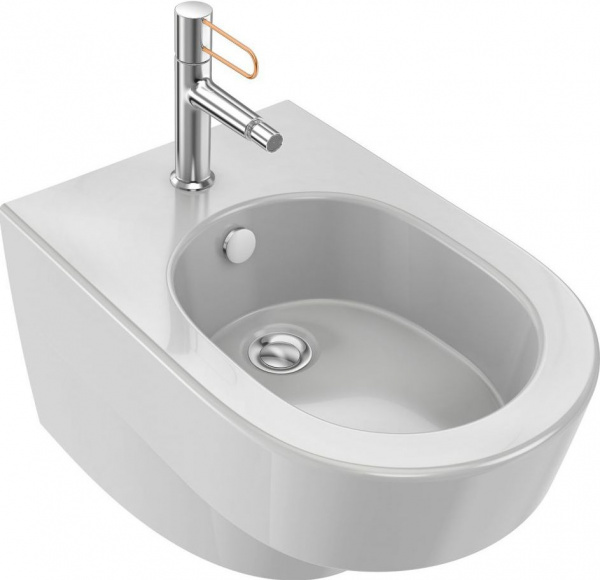   Jacob Delafon Odeon Rive Gauche EMG0002-00