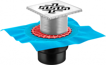 ������� ���� Berges Wasserhaus Zentrum Antik 090465 15 x15 ��, ����