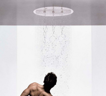   Hansgrohe Raindance Rainmaker 28404000  