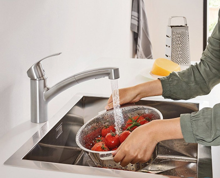  Grohe Eurosmart 30305DC0   