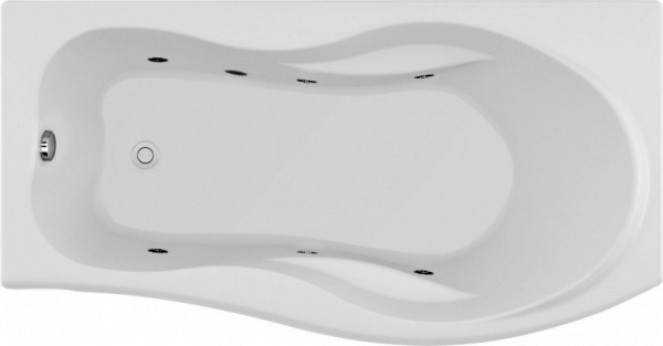   Aquanet Borneo 00205284 170x90 R  