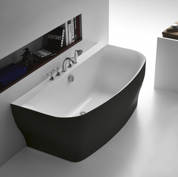   BelBagno BB74-NERO 165x80
