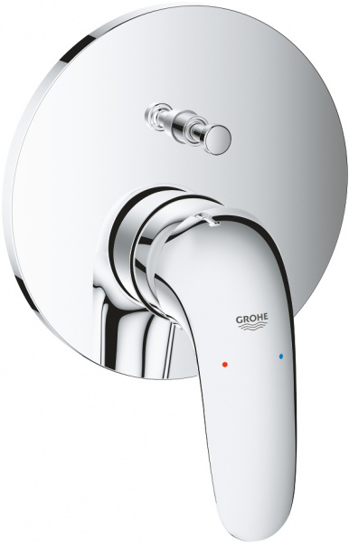  Grohe Eurostyle New 24047003    
