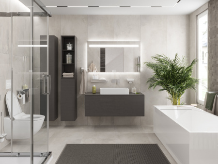     Laufen Kartell by Laufen 2.2233.2.000.616.1