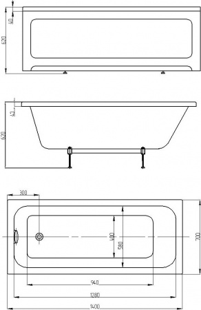    Eco-friendly MIY140-0000001   14070