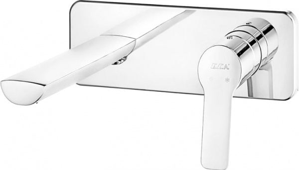  E.C.A. Luna 102167606EX-K  , 