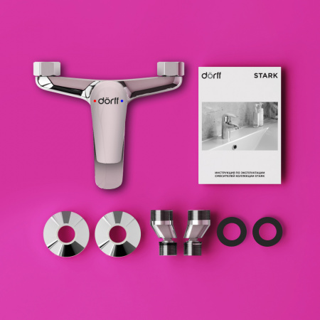  Dorff Stark D1101000    