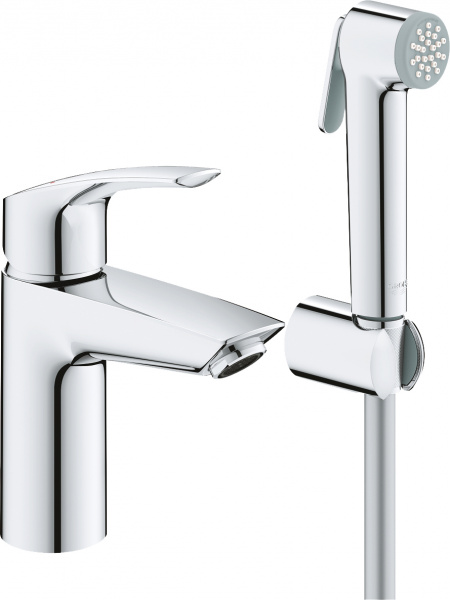  Grohe Eurosmart 23124003     