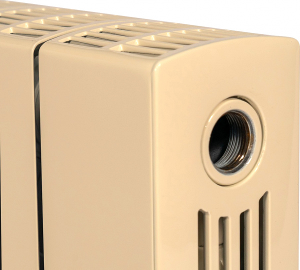   Rifar SUPReMO 500 6 , 