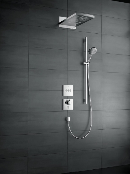  Hansgrohe ShowerSelect Highfow 15761000  
