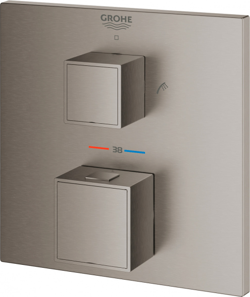  Grohe Grohtherm Cube 24155AL0    ,  