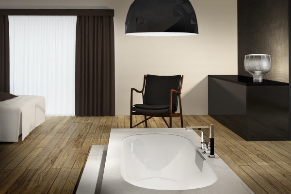   Jacob Delafon Volute 180