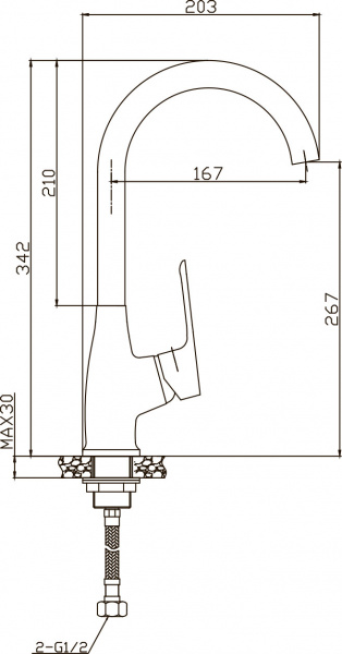  Elghansa Brunn New 5682306   
