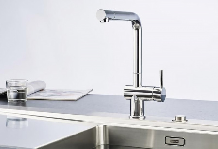  Franke Active Plus 115.0373.790   