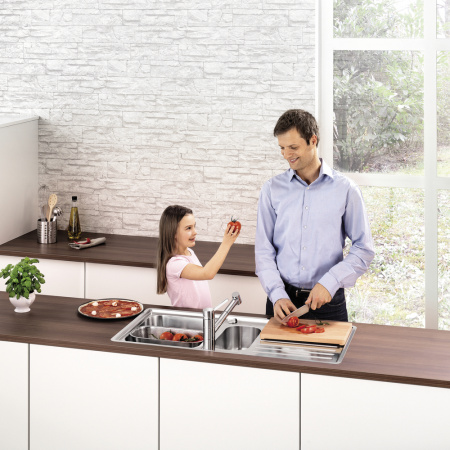  Blanco Tivo-S 517648   