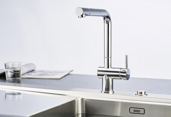  Franke Active Plus 115.0373.790   