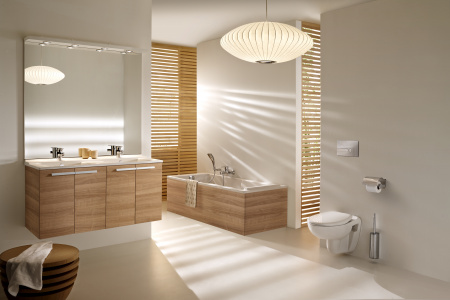  Jacob Delafon July E16033-4-CP    