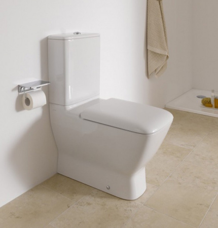 Унитаз-компакт Laufen Palace 2470.6 Унитаз-компакт Laufen Palace 2470.6