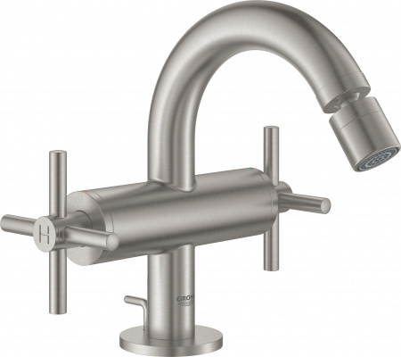  Grohe Atrio New 24027DC3  