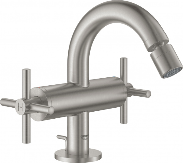 Grohe Atrio New 24027DC3  