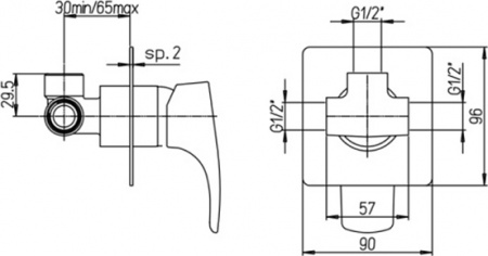  Paini F1 F1CR690   ,  